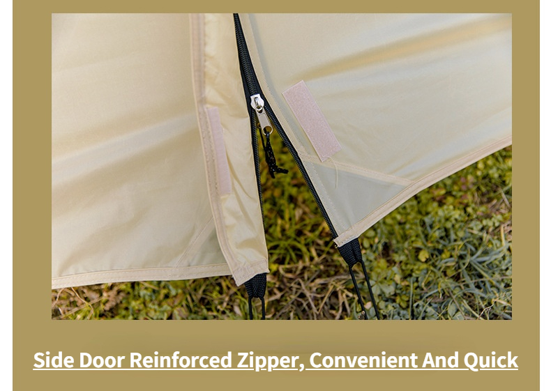 Cheap Goat Tents Mountainhiker 5